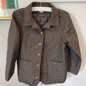 Olive Juice Jacket